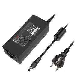 Volitstar Cargador para Monitor 12V 4A 5.5 X 2.5mm 48W