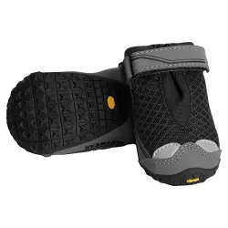 Botas Ruffwear Grip Trex Pairs para perros  - 70 mm de anchura de la pata (2 uds.)