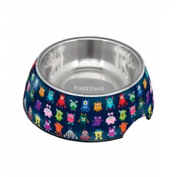 Comedero para perros FuzzYard Yardsters M