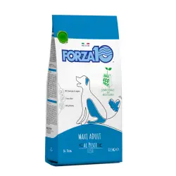 Forza10 Maxi Maintenance de pescado - 12,5 kg