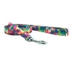 Galguita amelie nickcolors correa multicolor para perros