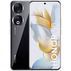 Honor 90 5G 12/512GB Negro Libre
