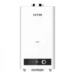 HTW UAN Calentador de Gas Butano/Propano 11L A
