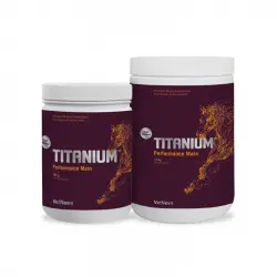 TITANIUM Performance Mass 1.5 Kg