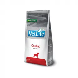 Farmina Vet Life Cardiac para perros 2 Kg.