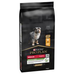 Purina Pro Plan Puppy OptiStart Medium 12 Kg.