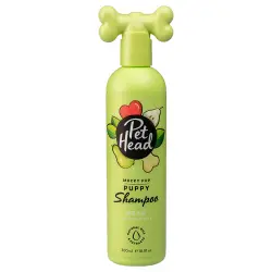 Pet Head Mucky Puppy champú para cachorros - 300 ml