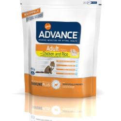 Advance Cat Adult (Pollo) 400 gr.