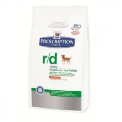 Hills VD Canine r/d 1,5 Kg.