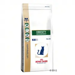 Royal Canin VD Feline Obesity 3,5 Kg.