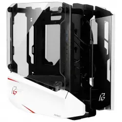 Antec Striker Phantom Gaming Edition Cristal Templado USB-C 3.1 Blanca