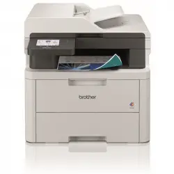 Brother DCP-L3560CDW Multifunción Láser LED Color WiFi Dúplex