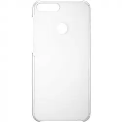 Huawei PC Case Translúcido para Huawei P Smart