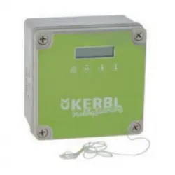 Kerbl Automatismo Puerta Gallinero