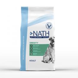 Nath Veterinary Diets Obesity Pienso para perros