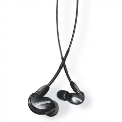 Shure Aonic 215 Auriculares Negros