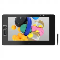Wacom Cintiq Pro 24 Creative Pen & Touch Display Monitor Interactivo Táctil