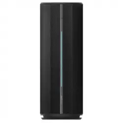 Xiaomi Bluetooth Speaker Altavoz Inalámbrico Portátil 2.1 con Iluminación RGB 40W Negro