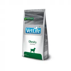 Farmina Vet Life Obesity para perros 2 Kg.