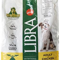 Libra Adult Pollo 3 Kg.