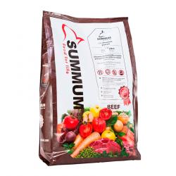 Summum Beef 1 Kg.