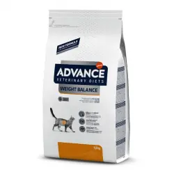 Affinity Advance Veterinary Diets Weight Balance pienso para gatos