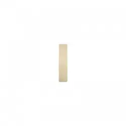 Almohadilla Sisal de repuesto Catit Vesper para gatos color Beige