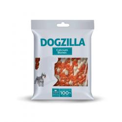 Dogzilla Snacks dentales Calcium Bones para perros