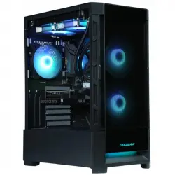 Epical-Q Montarz Intel Core i9-12900KF/64GB/2TB SSD/RTX 4070