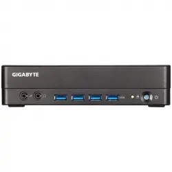 Gigabyte Brix Pro Intel Core i3-1115G4