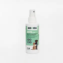 MOOIZA zen spray - efecto calmante para perros y gatos