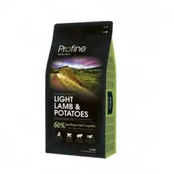 Profine Light Cordero 15 Kg