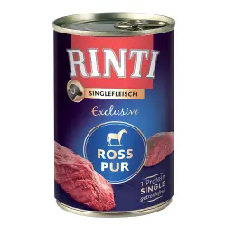 Rinti Sensible Puro 1 x 400 g - Caballo puro