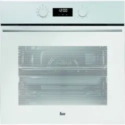 Teka HSB630P Horno Pirolítico Blanco