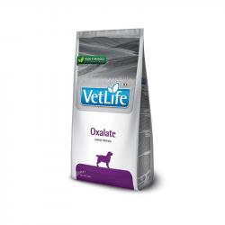 Farmina Vet Life Oxalate para perros 2 Kg.