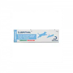 Lubrithal gel ocular para perros y gatos