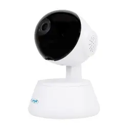 Cámara de videovigilancia IP720LR color Blanco