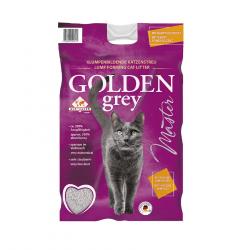 Golden Grey Master Arena Aglomerante para gatos