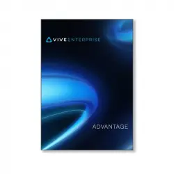 HTC Advantage Pack Hardcover Licencia para Vive Pro