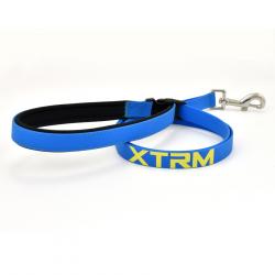 Nayeco X-TRM Correa Azul PVC para perros