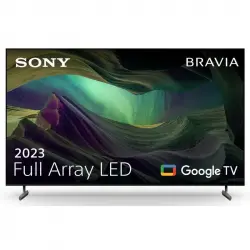 Sony BRAVIA KD55X85L 55" Full Array LED UltraHD 4K HDR10