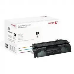 Tóner Remanufacturado Xerox Everyday Mono Compatible con HP 05A (CE505A) Rendimiento Estándar