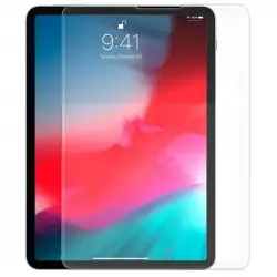 Cool Protector Pantalla Cristal Templado para iPad Pro 12.9" (2018)