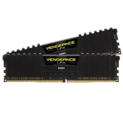 Corsair Vengeance LPX DDR4 3200 PC4-25600 16GB 2x8GB CL16