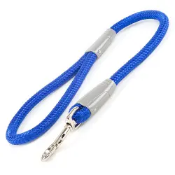 Nayeco Dynamic Correa Azul para perros