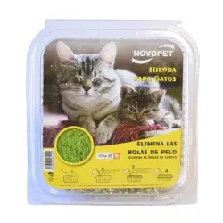 Novopet Hierba Gatera