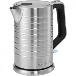 Proficook WKS 1119 Hervidor de Agua 1.7L 2200W Inox