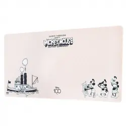 Erik Alfombrilla Gaming XL Disney Mickey 100 Aniversario 80x35cm