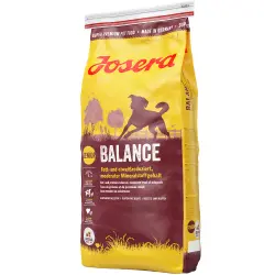 Josera Balance pienso para perros - 15 kg