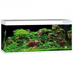 Juwel acuario rio rectangular led blanco